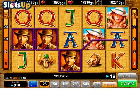  indiana jones slot machine online free